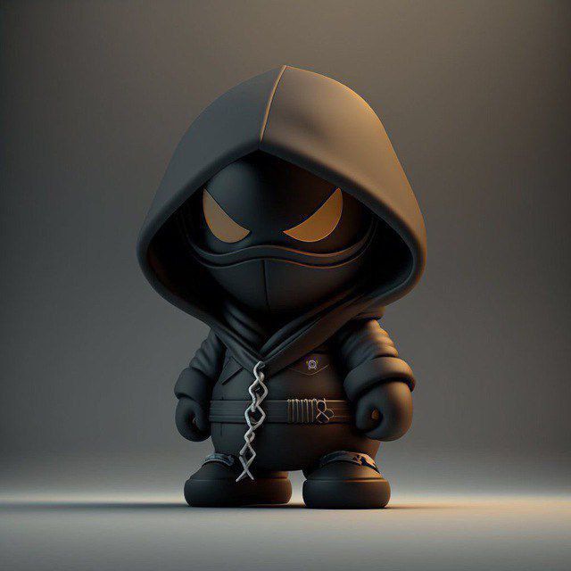 IZiS KniGht pfp