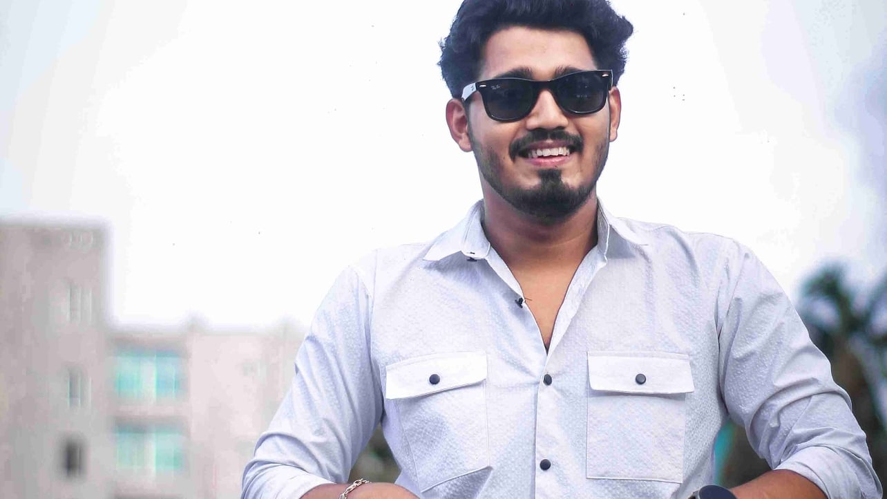Biplab BAIRAGI pfp