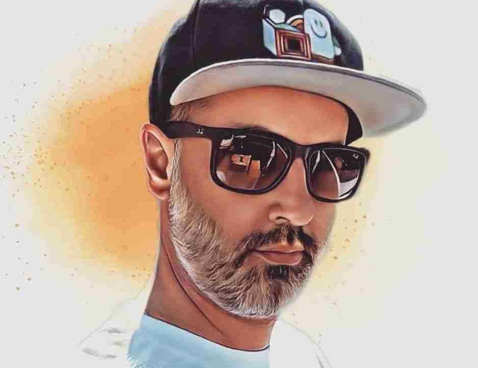 Hugo Dias (hugomrdias) Farcaster social identity (Fname handle) PFP