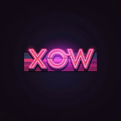 XOW's Farcaster avatar