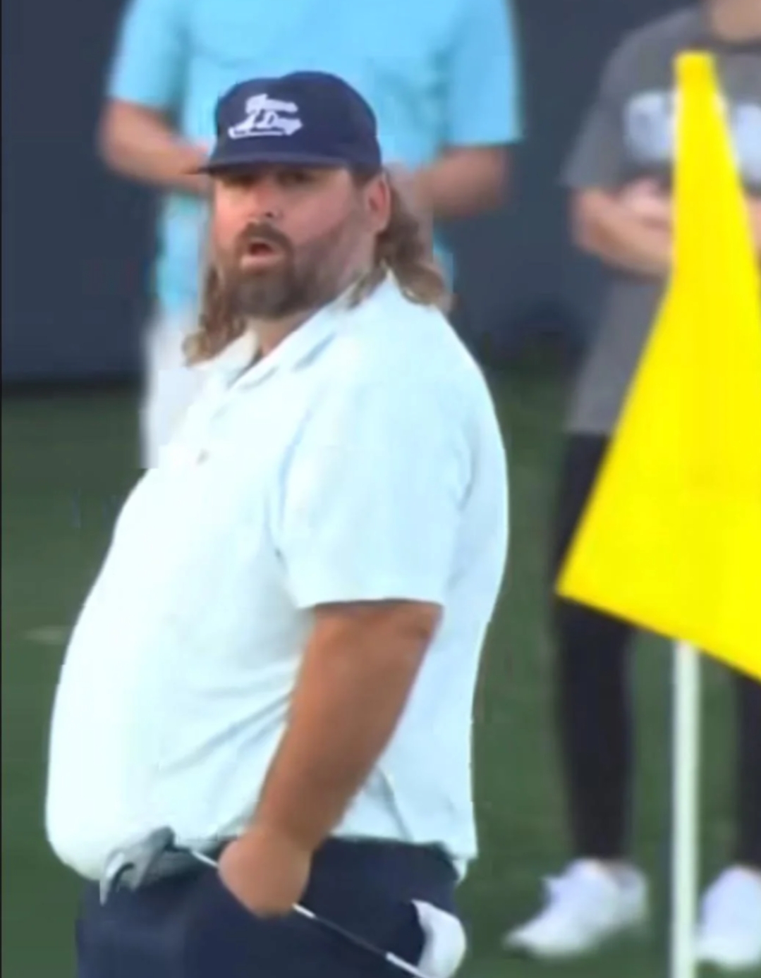 Fat Perez