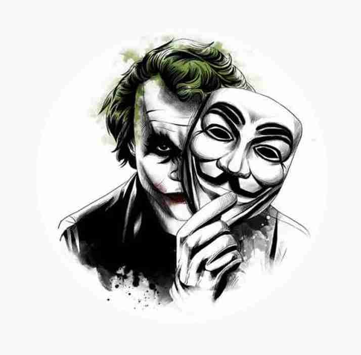 Klesh (klesh1.eth) Farcaster social identity (Fname handle) PFP