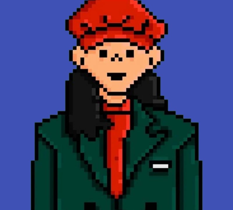 Mo pfp