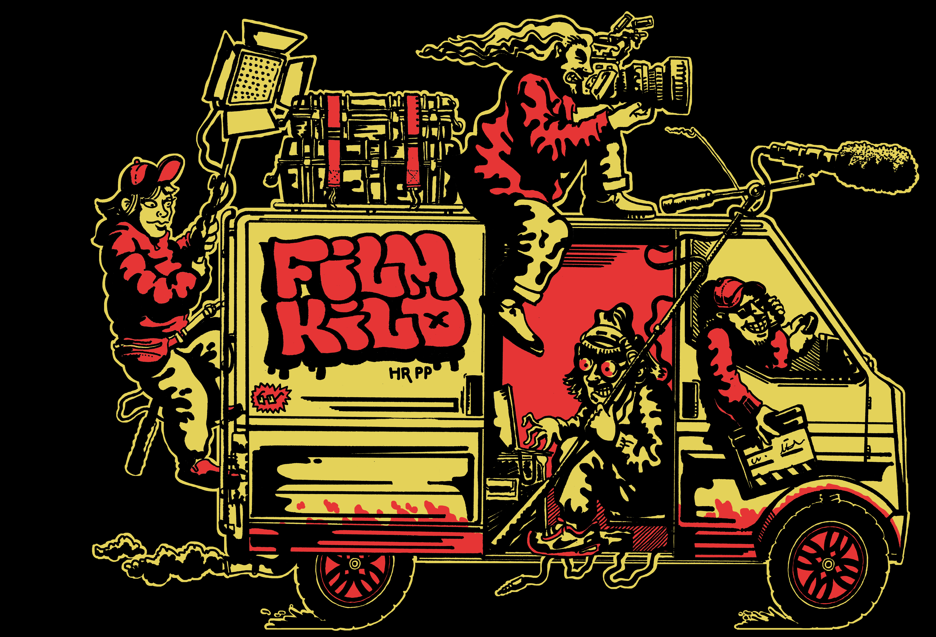 FilmKilo HR PP pfp