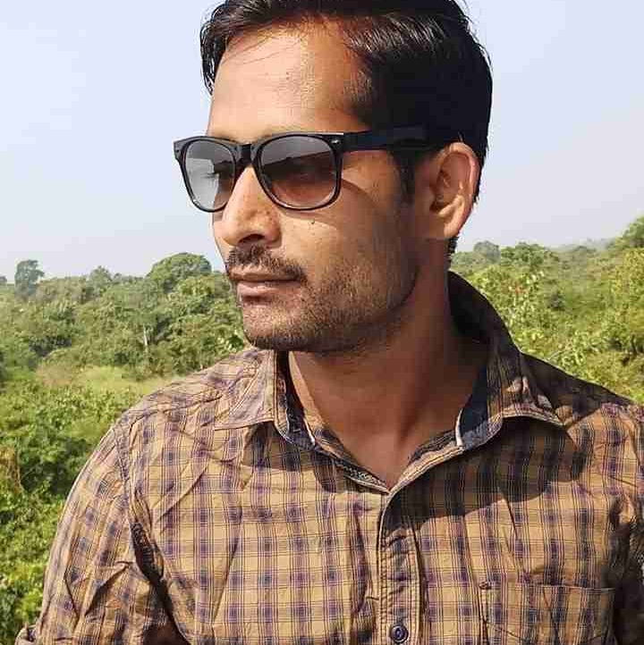 Jaisingh Gund (xtecspl) Farcaster social identity (Fname handle) PFP