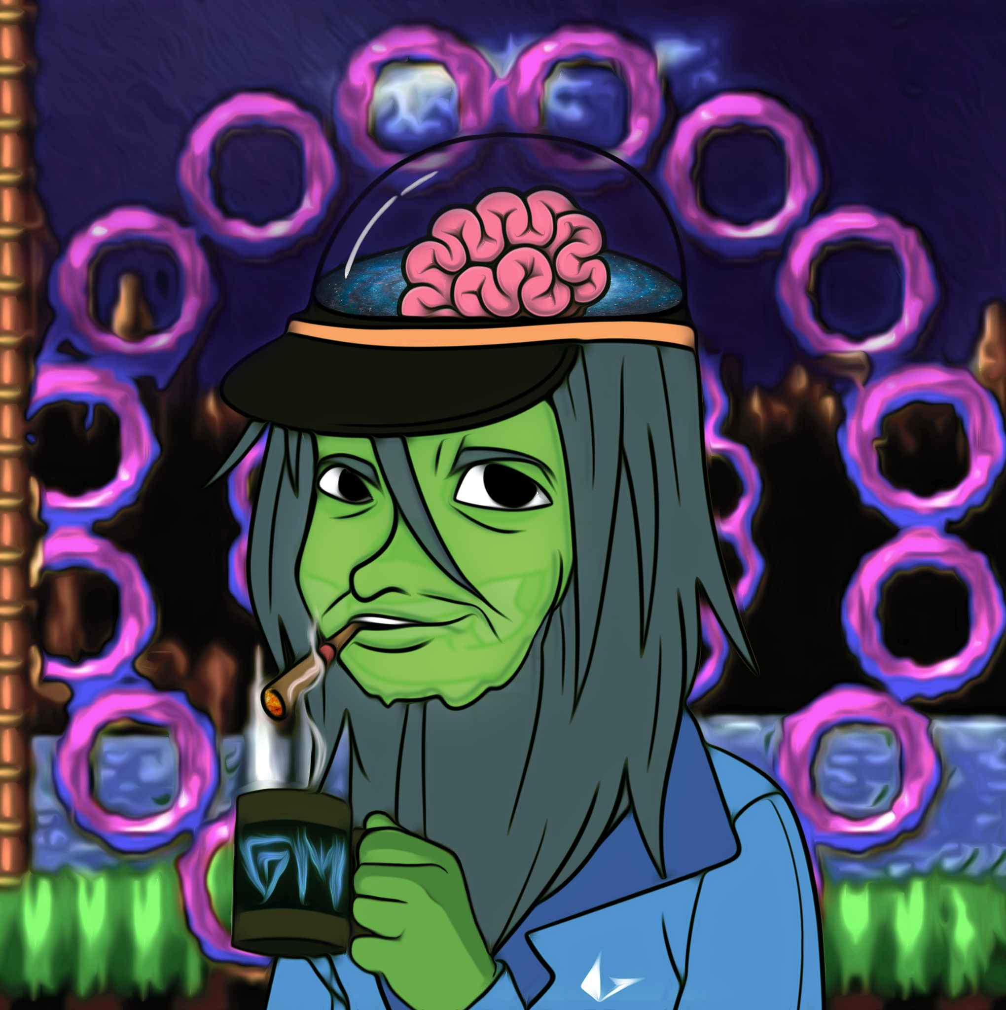 jape.eth🃏 (jape.eth) Farcaster social identity (Fname handle) PFP