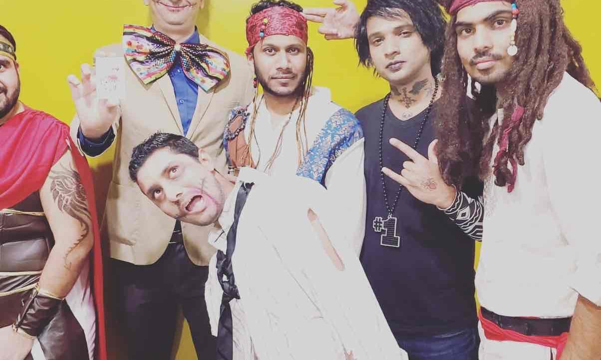 Krunal Kothari (kkothari) Farcaster social identity (Fname handle) PFP