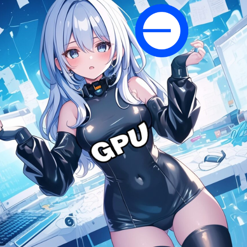 Glamorous Processing Unit