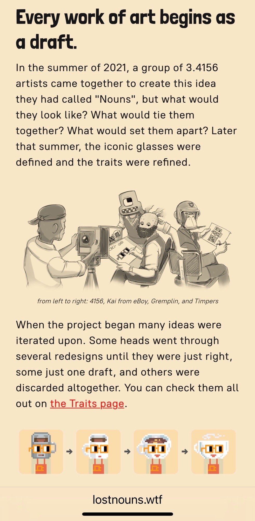 Embed from @nounishprof