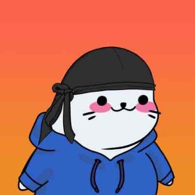 Hipster pfp