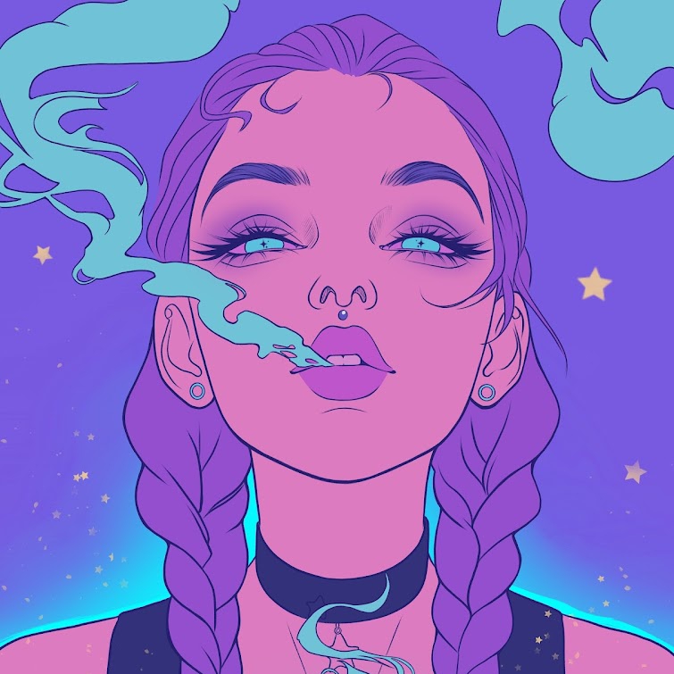 Abdallah (haksokan) Farcaster social identity (Fname handle) PFP