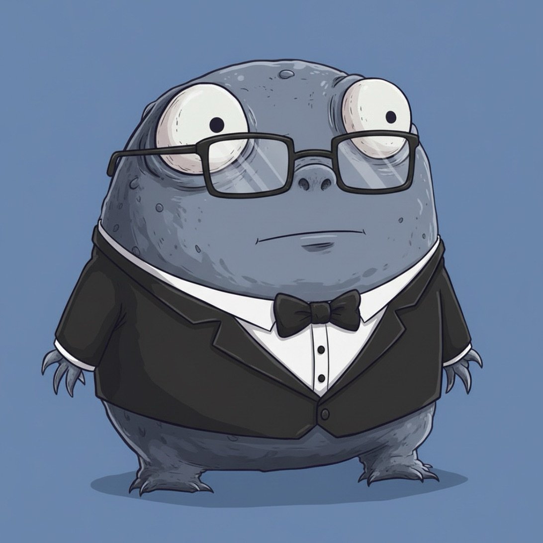 Encrypted OGO 🧬 pfp