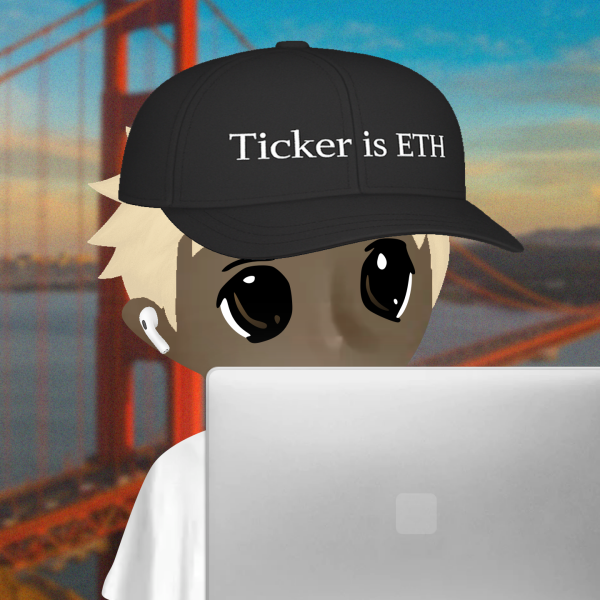 Diablo.base.eth (policy) Farcaster social identity (Fname handle) PFP