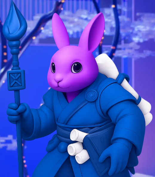 0xtrt.eth Farcaster social identity (Fname handle) PFP