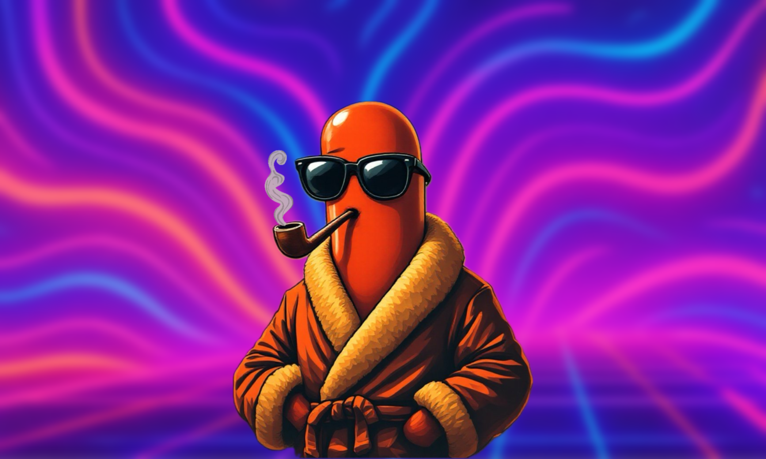 SausageDad pfp