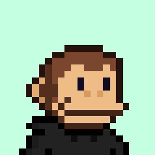 LeRH (rherbert.eth) Ethereum Name Service (ENS and .eth domain) PFP