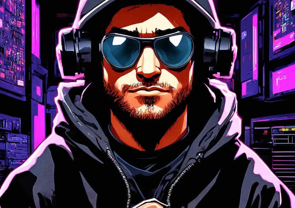 Alexandr pfp