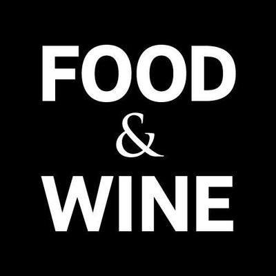 Food & Wine pfp