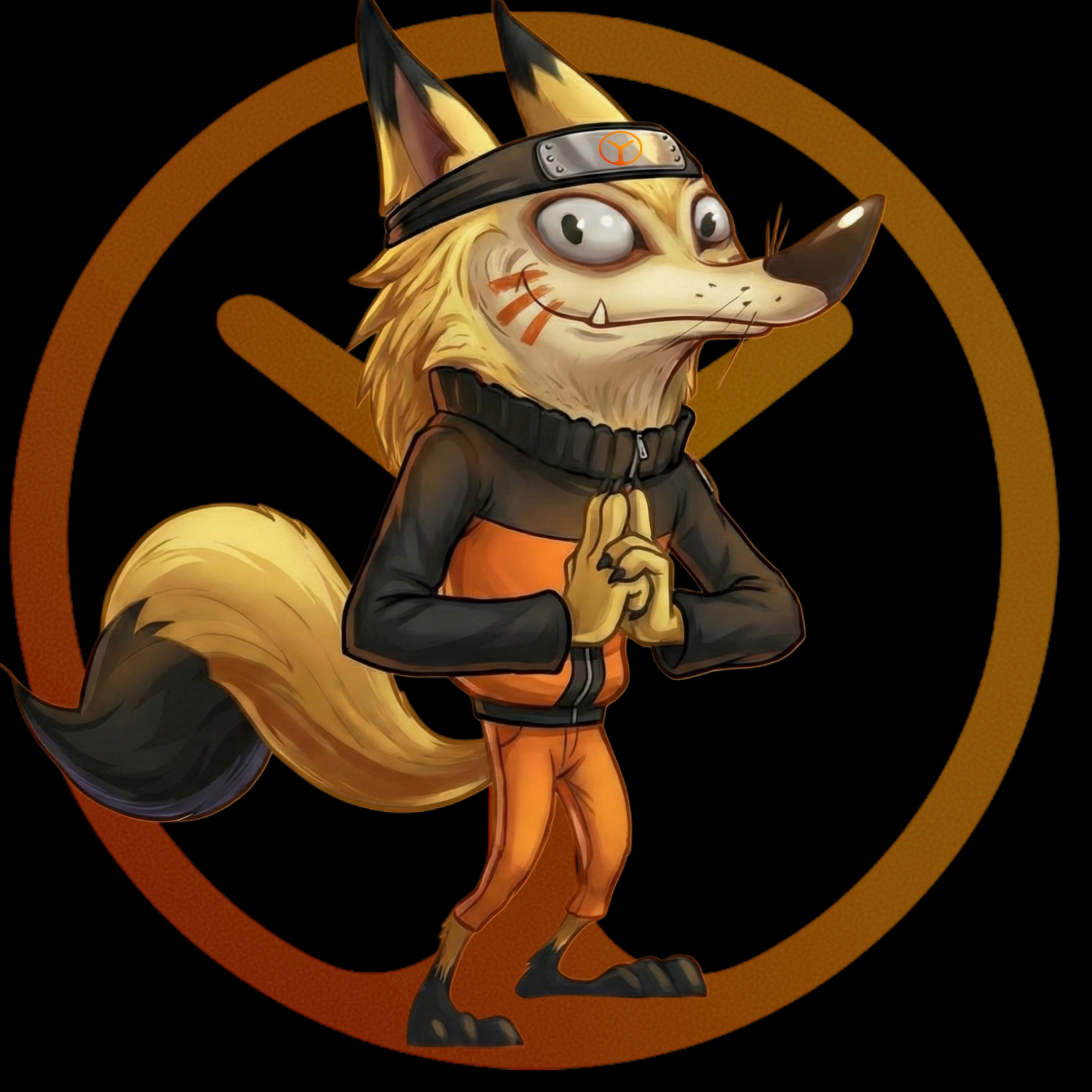 UZUMAKI🎩 NARUT⊙🟧🟦🧬 pfp