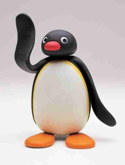 Pingu pfp