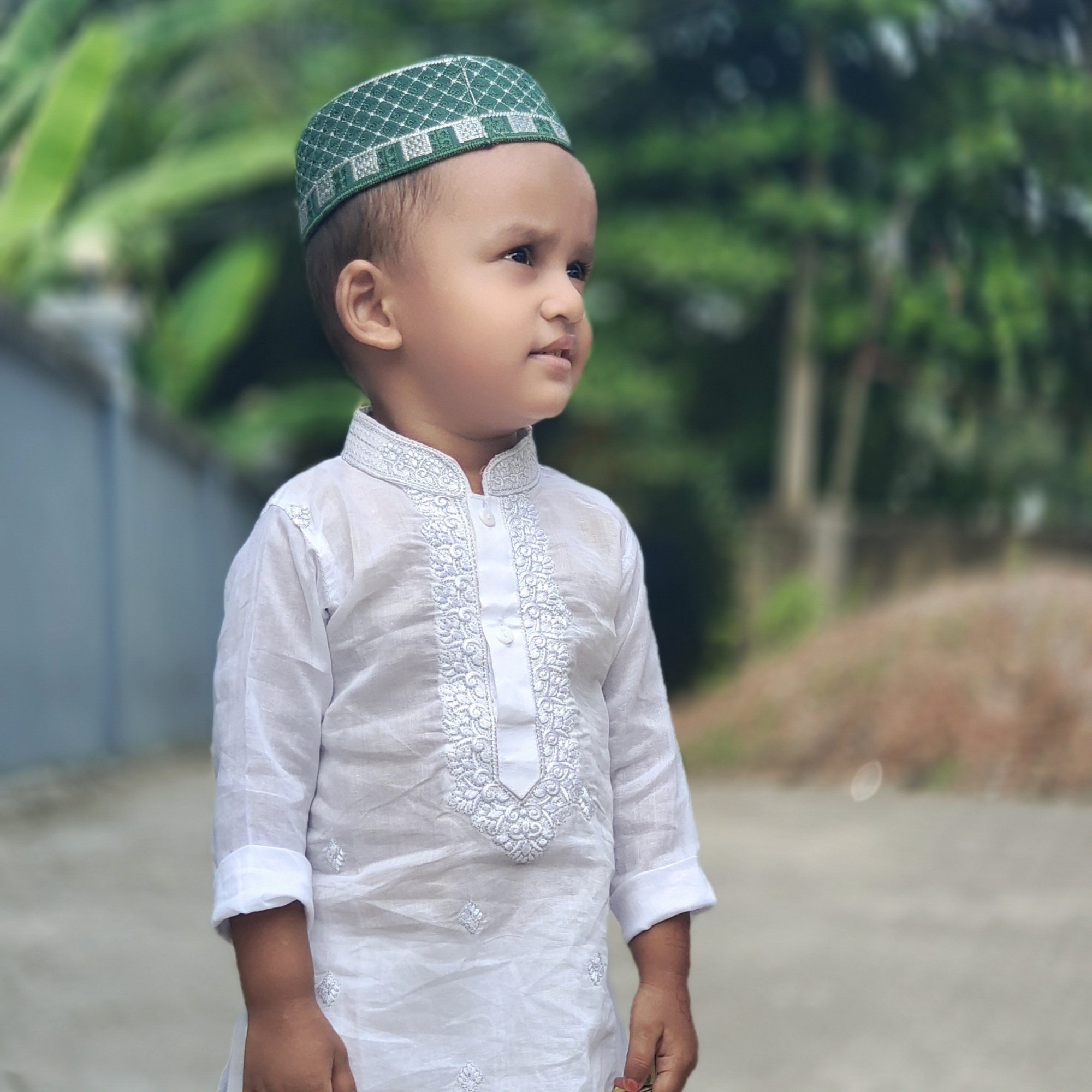 ismail224 Farcaster social identity (Fname handle) PFP