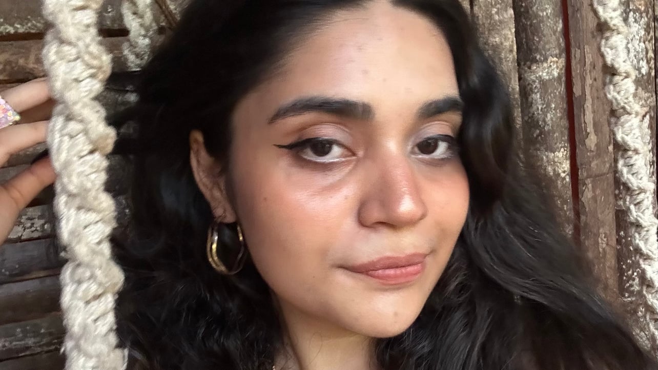 simran sachdeva pfp