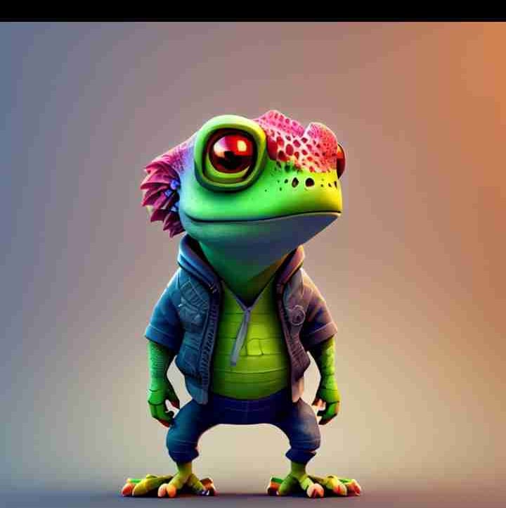 TOYE KING  (toyeking) Farcaster social identity (Fname handle) PFP