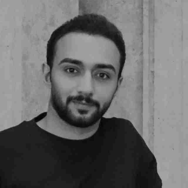 Mhmdrajabzadeh (mhmdrajabzadeh) Farcaster social identity (Fname handle) PFP