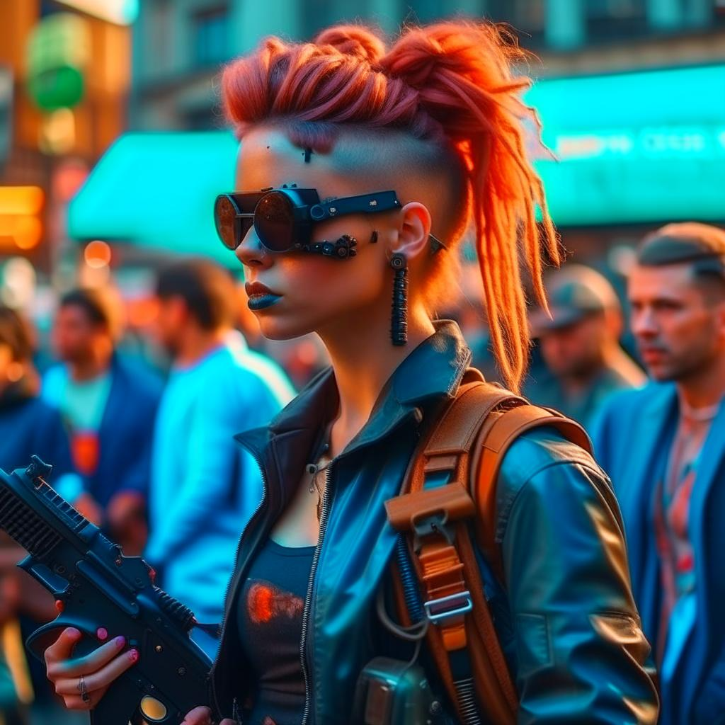 Elizaveta (goliza) Farcaster social identity (Fname handle) PFP