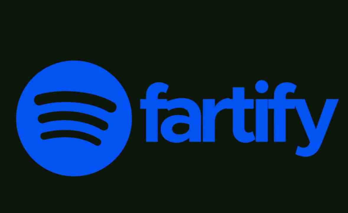 FARTIFY's Farcaster avatar
