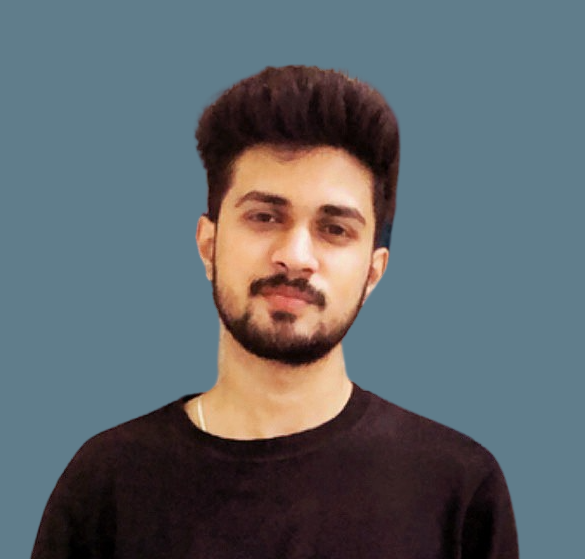 Ketan Jakhar (st0ney) Farcaster social identity (Fname handle) PFP