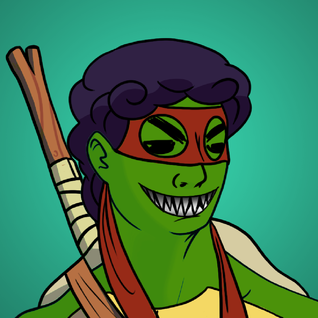 Koen Djaru pfp