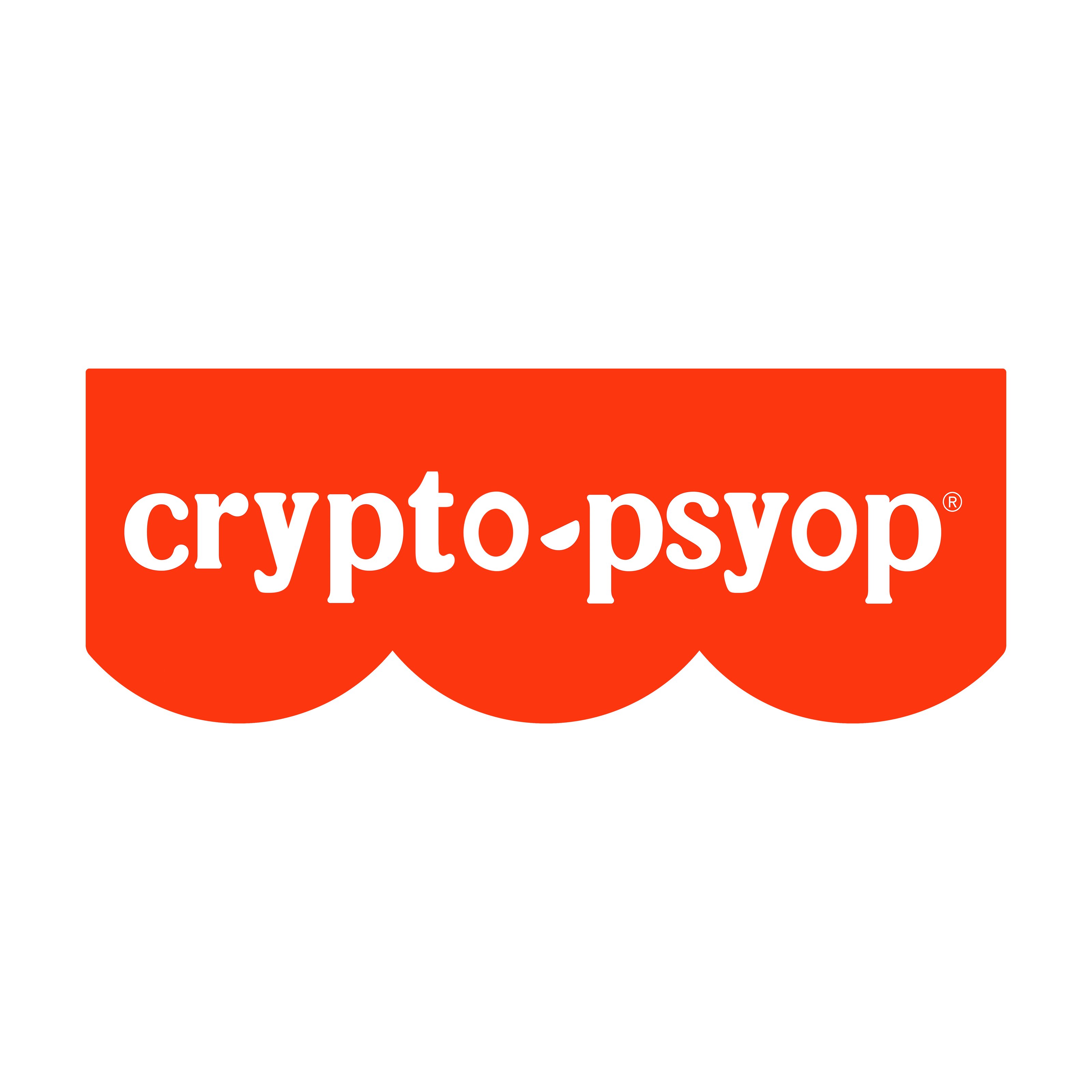 crypto psyop