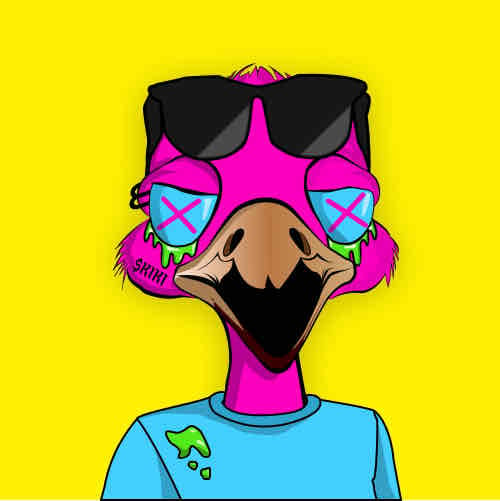 Kiki Flaminki pfp