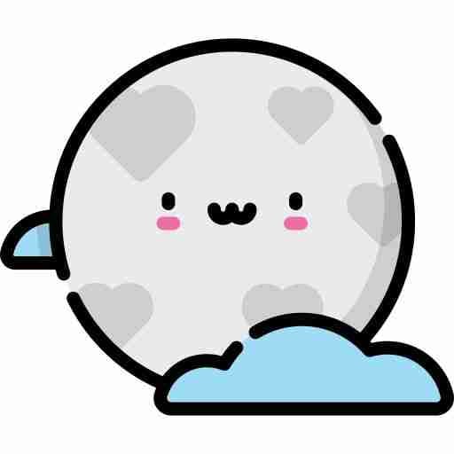lilmoon pfp