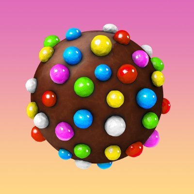 candy pfp