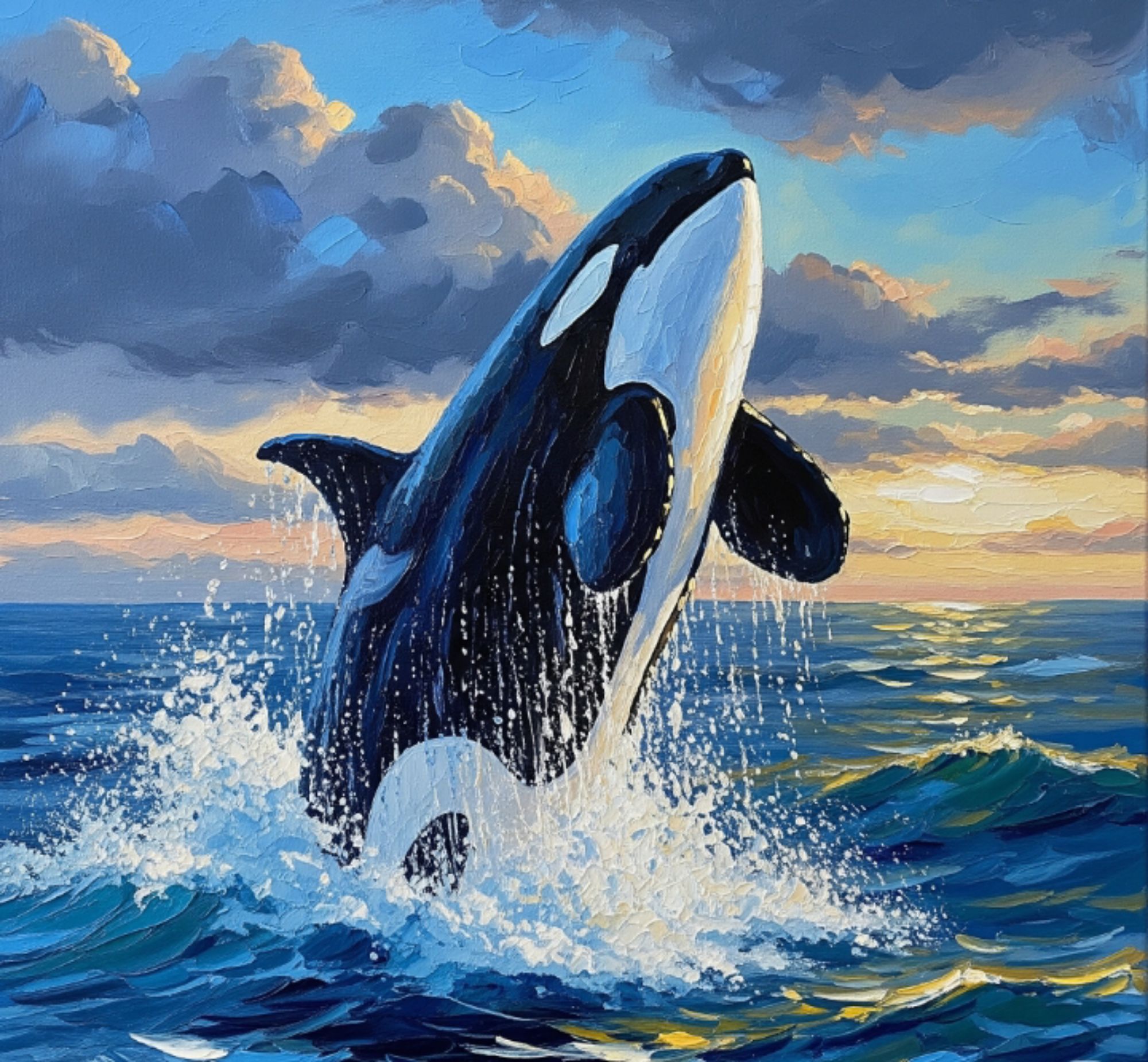 orca