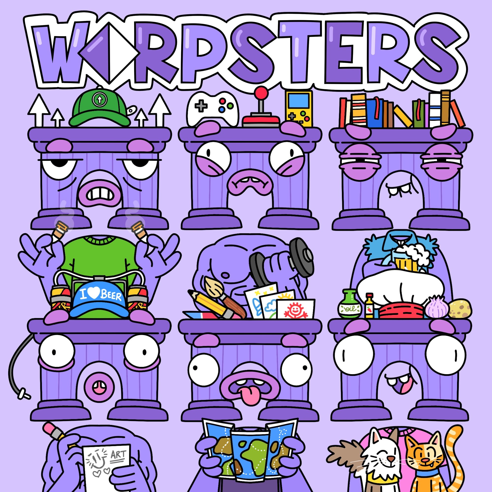 Embed from @ilustradora.eth