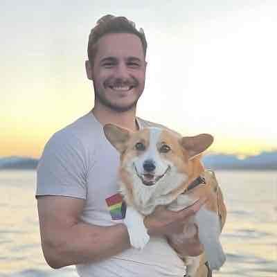 grantslatton.eth Ethereum Name Service (ENS and .eth domain) PFP