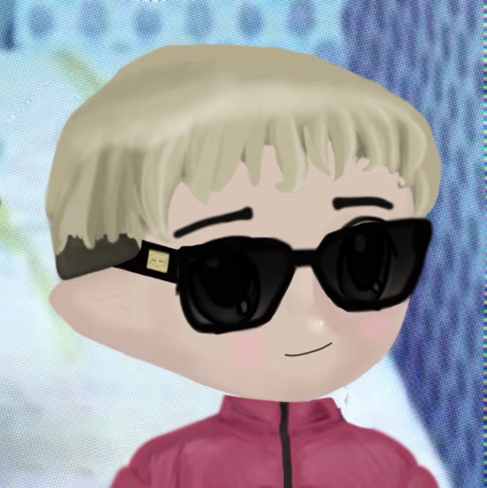 if9x9 (0ed9w) Farcaster social identity (Fname handle) PFP