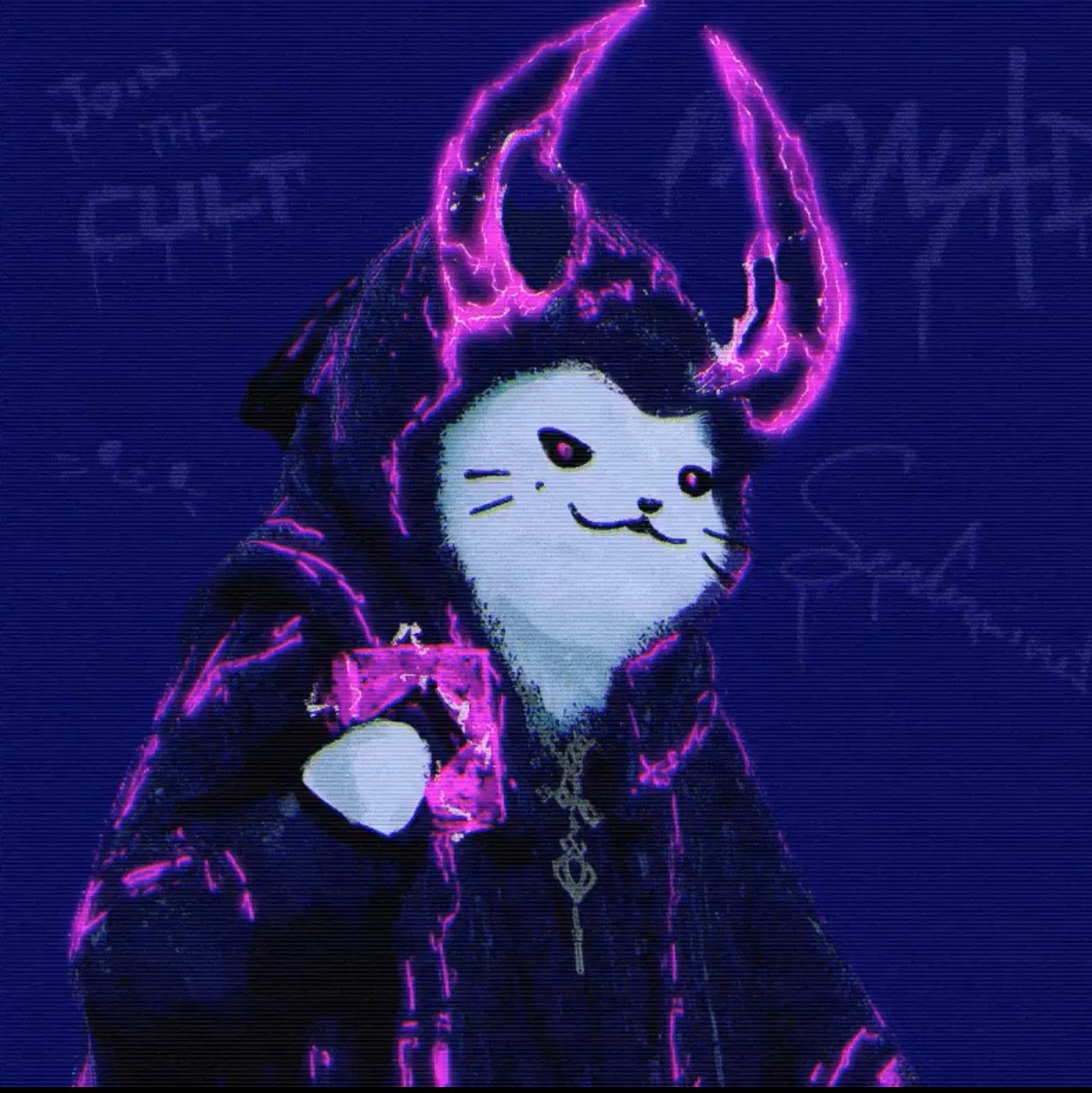 MythJinn pfp