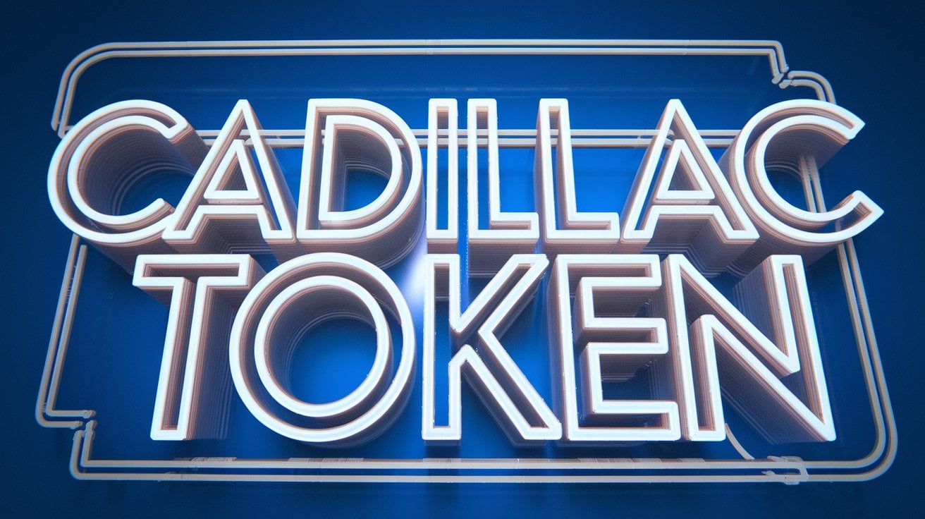 Cadillac Token