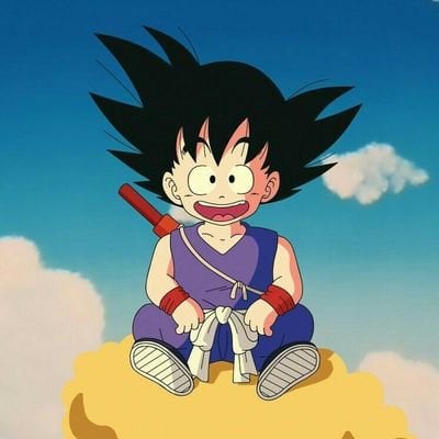 Goku(0G)'s Farcaster avatar