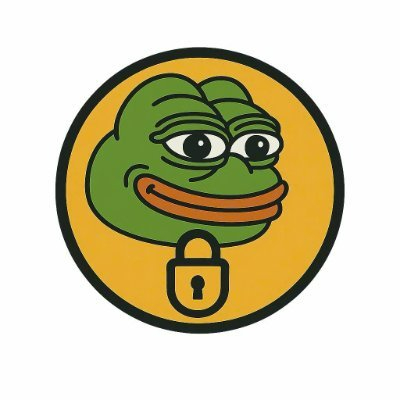 PEPE LOCK