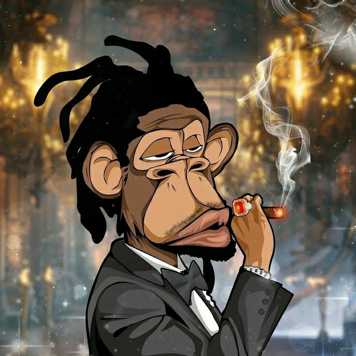 Johnny Dreams pfp