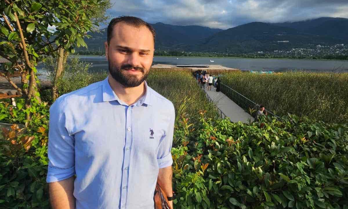 AHMAD MASOUD pfp