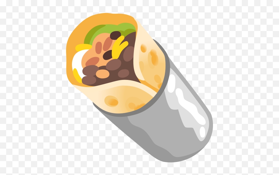 BURRITO