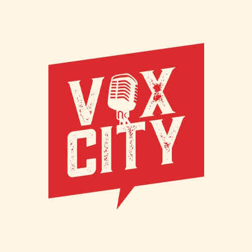 VOXCITY - ONCHAIN VOXPOP pfp