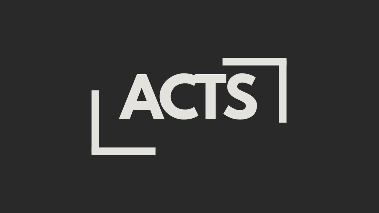 ACTS ™️ pfp
