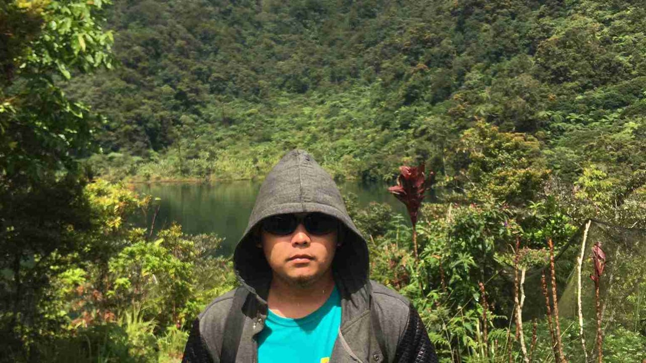 Than Than (cryptobrader) Farcaster social identity (Fname handle) PFP